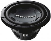 Sub woofer Pioneer 12 polegadas 308d2 1400 watts